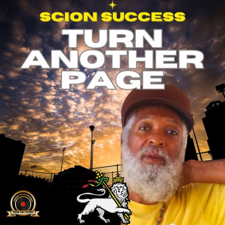 Turn Another Page | Boomplay Music