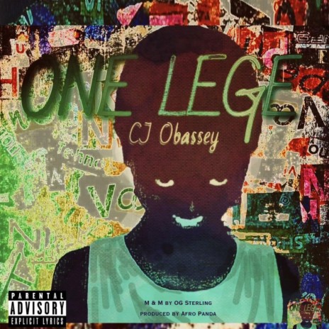 One Lege | Boomplay Music