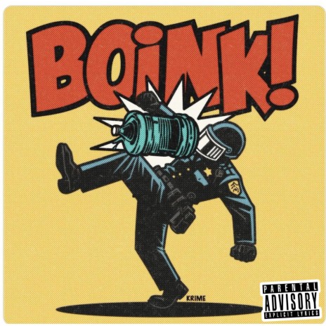 The Bonk Song