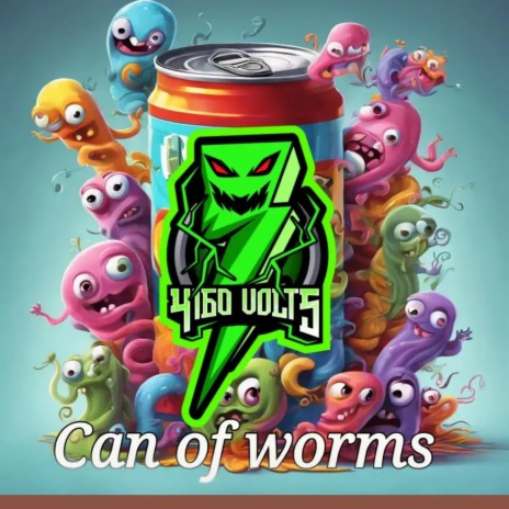 Can of worms | Boomplay Music