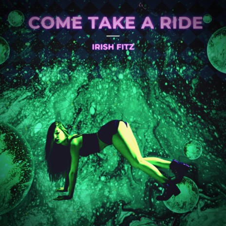 Come Take A Ride | Boomplay Music