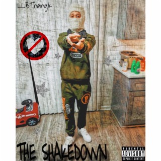 The ShakeDown