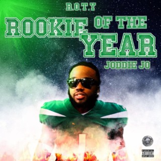 ROTY (Rookie Of The Year)