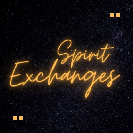 Spirit Exchanges ft. 2KRAY LEXY | Boomplay Music
