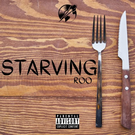 Starving