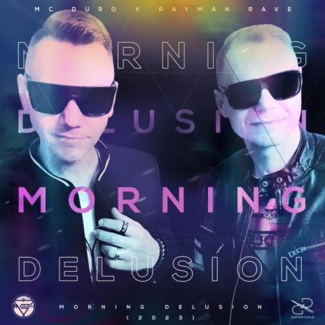 Morning Delusion (Remix) ft. Rayman Rave | Boomplay Music