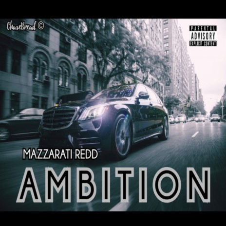 Ambition | Boomplay Music