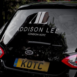 Addison Lee