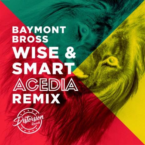 Wise And Smart (ACEDIA Remix) | Boomplay Music