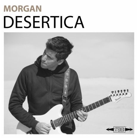 Desertica | Boomplay Music