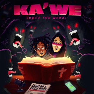 Kawe ft. Angie Rose lyrics | Boomplay Music