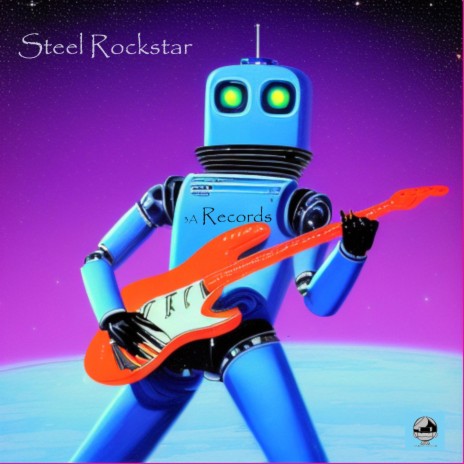 Steel Rockstar (Mastered)