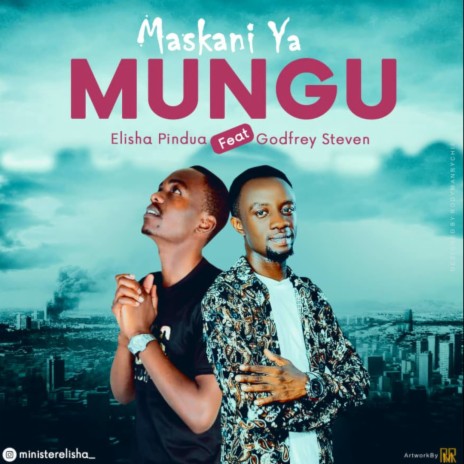 maskani ya MUNGU ft. Godfrey Steven | Boomplay Music