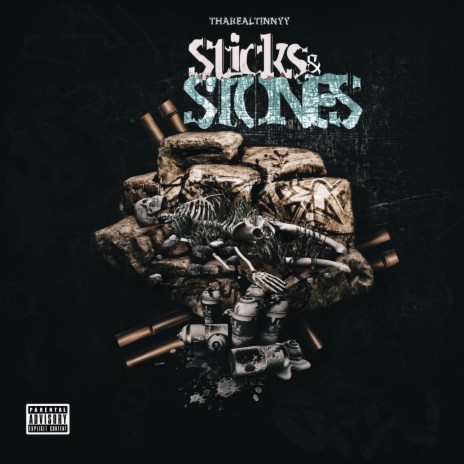 Sticks And Stones | Boomplay Music