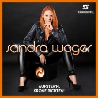 Sandra Woger