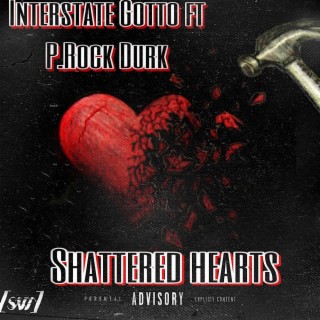 SHATTERED HEARTS