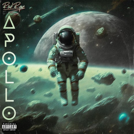 APOLLO | Boomplay Music