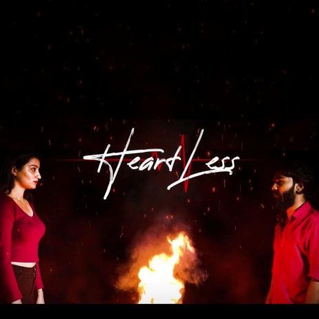 Heart Less | Boomplay Music