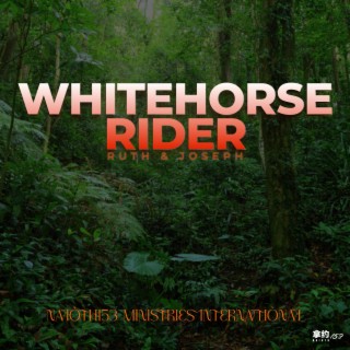 WhiteHorse Rider