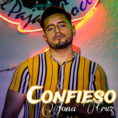 Confieso | Boomplay Music