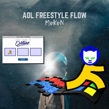 AOL Freestyle Flow | Boomplay Music