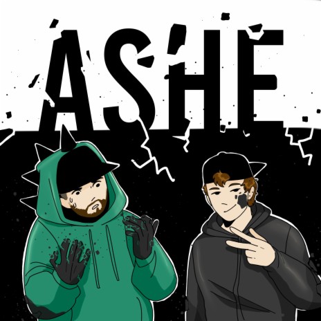 Ashe | Boomplay Music