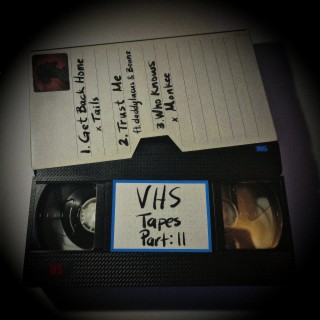 VHS Tapes (Part:II)