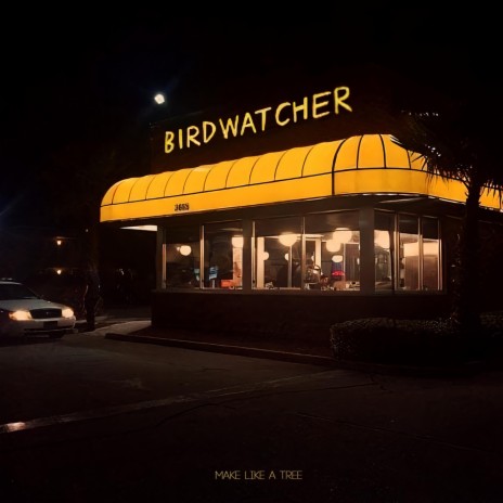 Birdwatcher (Remix) | Boomplay Music