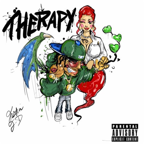 Therapy | Boomplay Music