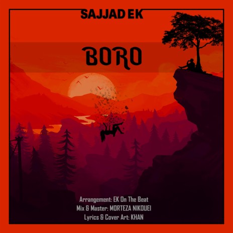 Boro | Boomplay Music