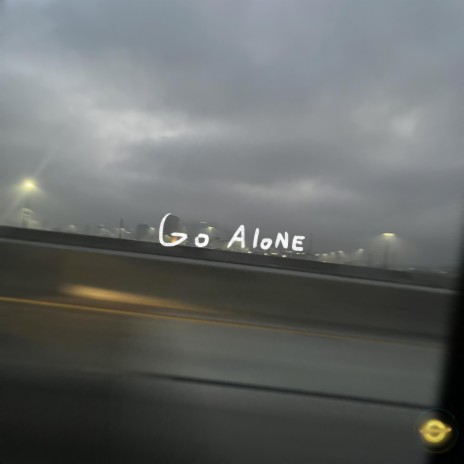Go Alone | Boomplay Music