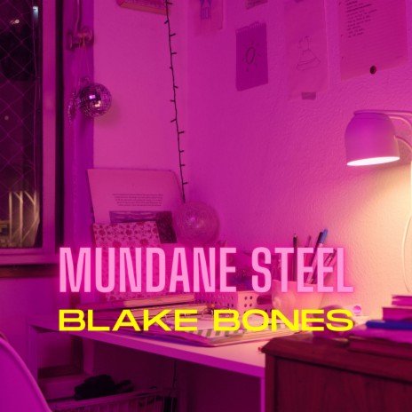 Mundane Steel | Boomplay Music