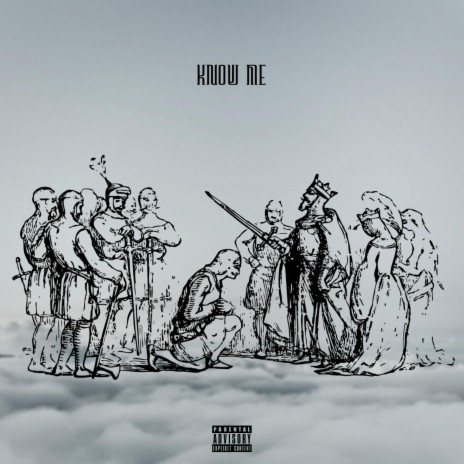 Know Me (feat. JP, Dhustine, Calvin & Brent)