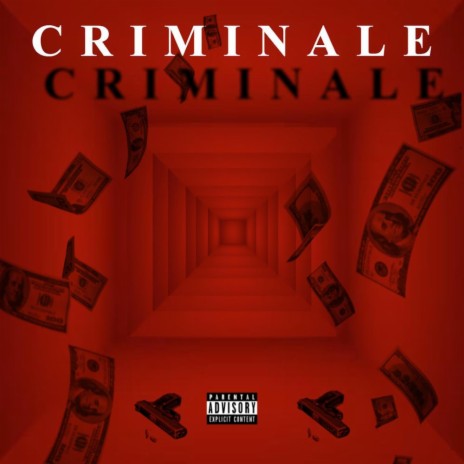 CRIMINALE | Boomplay Music