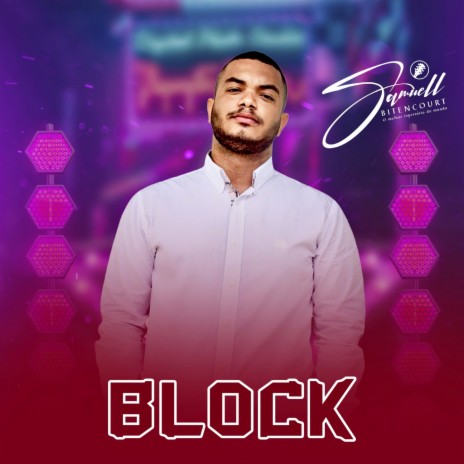 Block | Boomplay Music