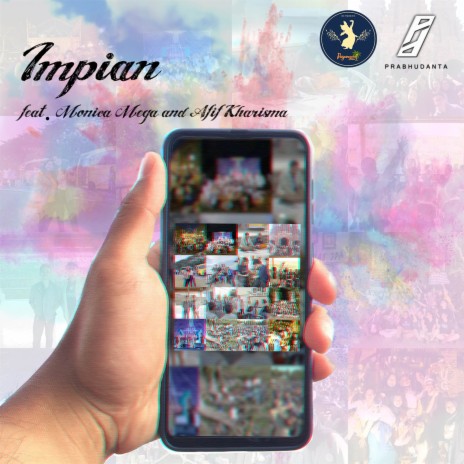 Impian (Remastered) ft. Monica Mega & Afif Kharisma | Boomplay Music