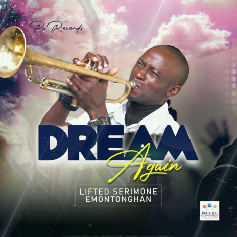 Dream Again | Boomplay Music