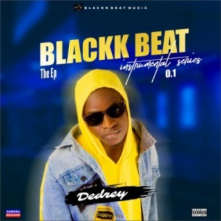 Blackk Beat Instrumental Series 1