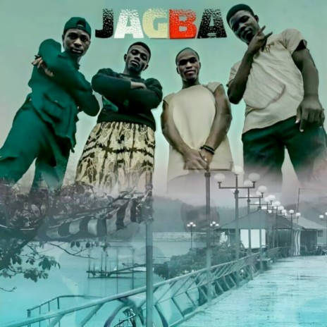 Jagba ft. Davizy Banks, Starpince & Mightyman | Boomplay Music