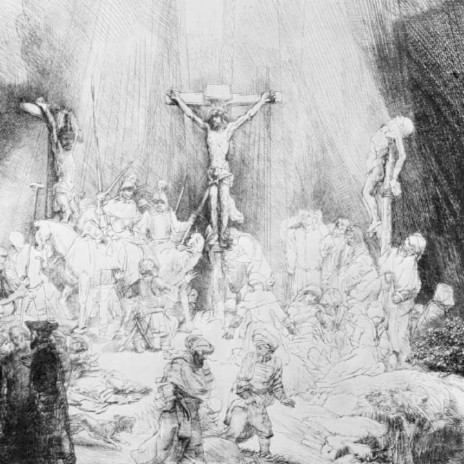 Jesus is Crucified (Luke 23:26-49) | Boomplay Music
