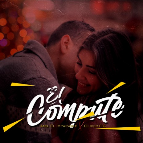 El Compute (feat. Oliver OG)