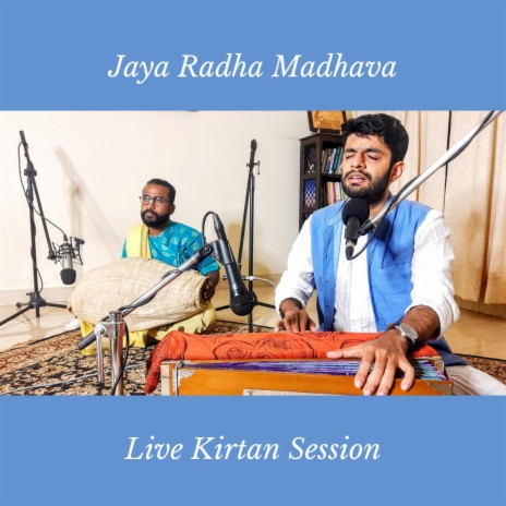 Jaya Radha Madhava (live) | Boomplay Music