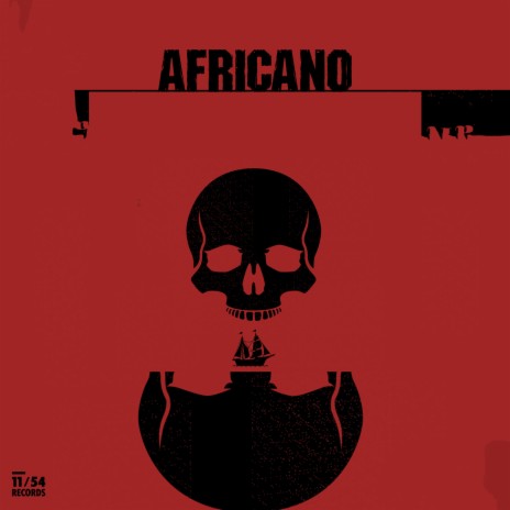 Africano ft. Laïoung | Boomplay Music