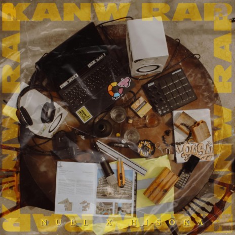 Kanw Rap ft. Hisoka | Boomplay Music