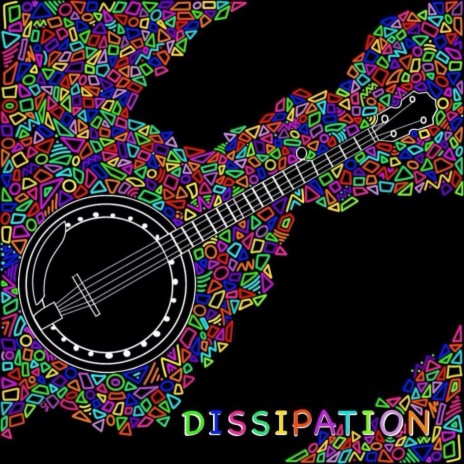 Dissipate | Boomplay Music