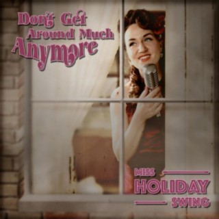 Miss Holiday Swing