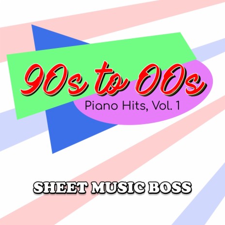 Sheet Music Boss Around the World Sheet Music (Piano Solo) in C Major -  Download & Print - SKU: MN0197651
