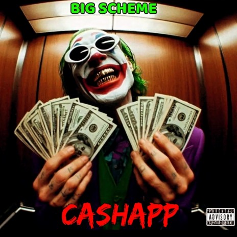 Cashapp | Boomplay Music