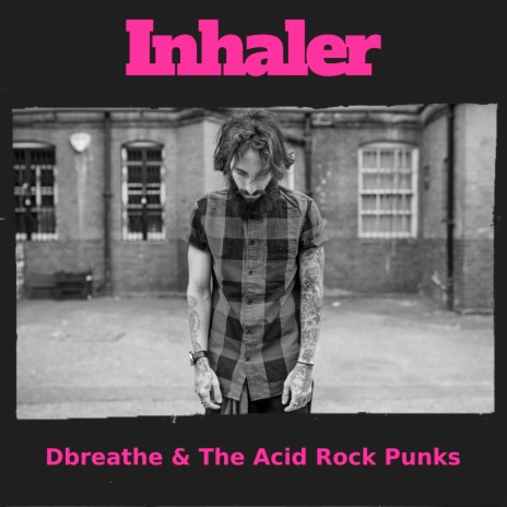 Inhaler ft. The Acid Rock Punks | Boomplay Music