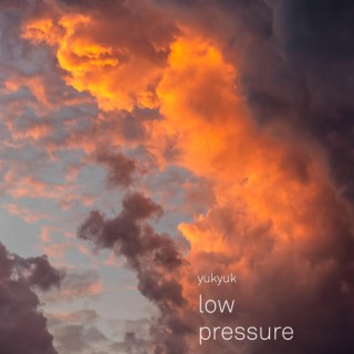 low pressure